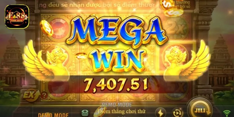 Nổ hũ online trên điện thoại